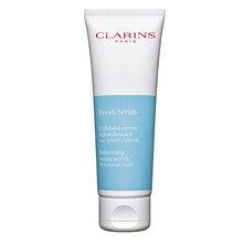 CLARINS Fresh Scrub 50 ML - Parfumby.com