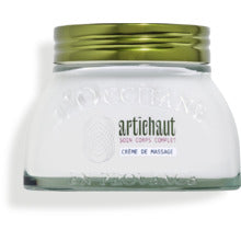 L'OCCITANE EN PROVENCE  Artichoke Body Cream 200 ml