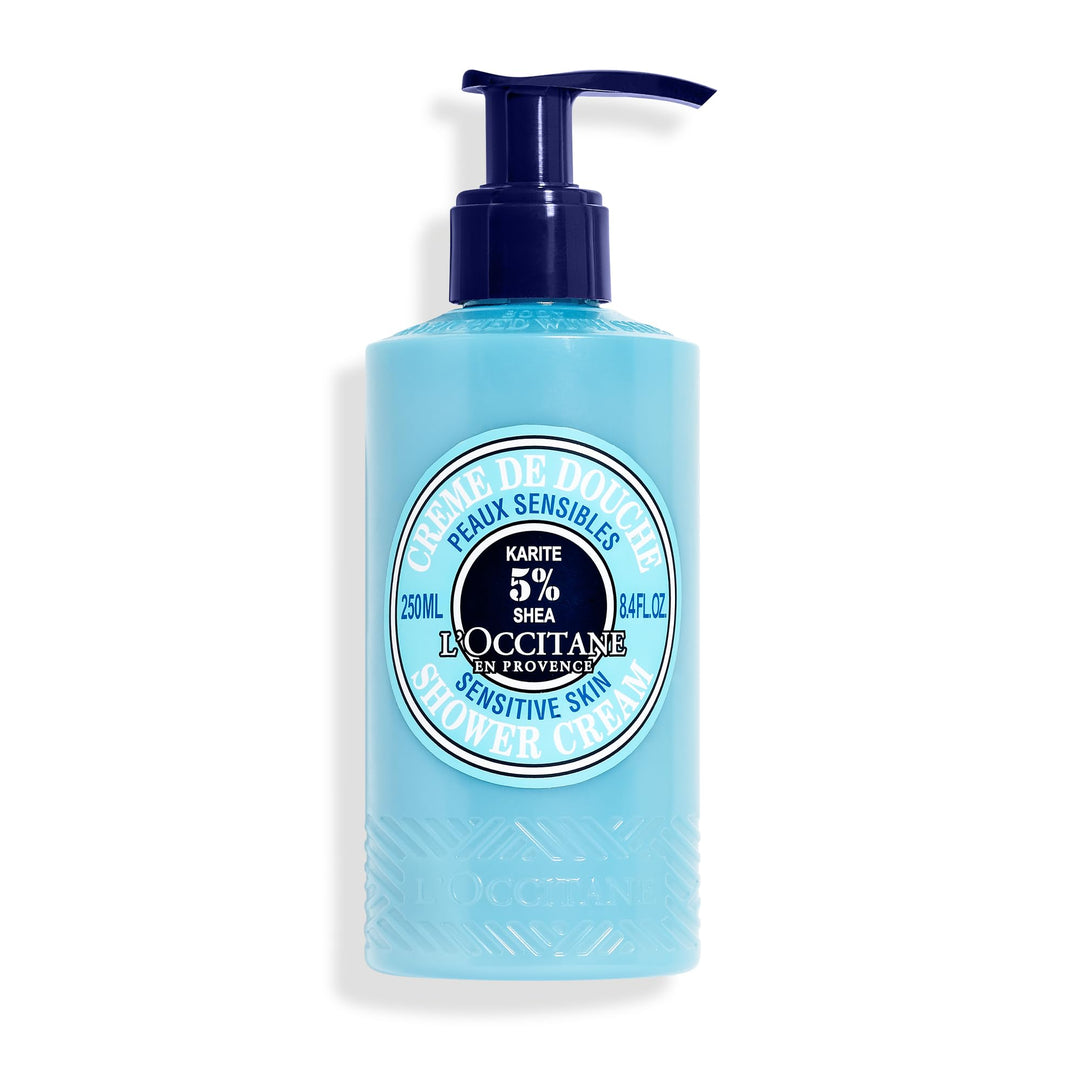 L'OCCITANE EN PROVENCE Shea Crème Douche 250 ml