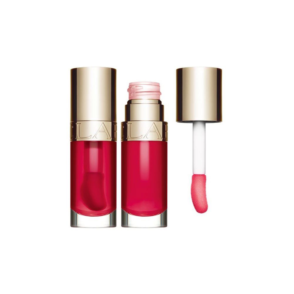 CLARINS Comfort Summer Lip Oil Ed.lim #16 7 Ml #16 7 Ml