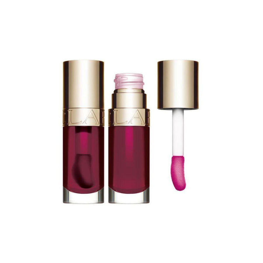 CLARINS Comfort Summer Lip Oil Ed.lim #17 7 Ml #17 7 Ml - Parfumby.com