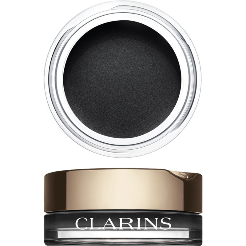 CLARINS Ombre Velvet Eyeshadow #06-WOMEN-IN-BLACK-4GR