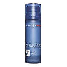 CLARINS  Men Super Moisture Lotion SPF20 50 ml