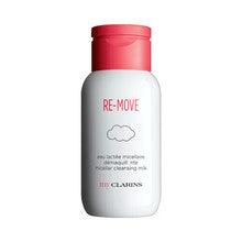 CLARINS My CLARINS Re-move Milky Micellar Cleansing Water 200ml 200 ML - Parfumby.com