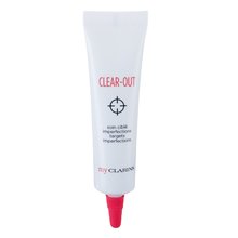 CLARINS Clear-Out - Topical cream to reduce imperfections 15ml