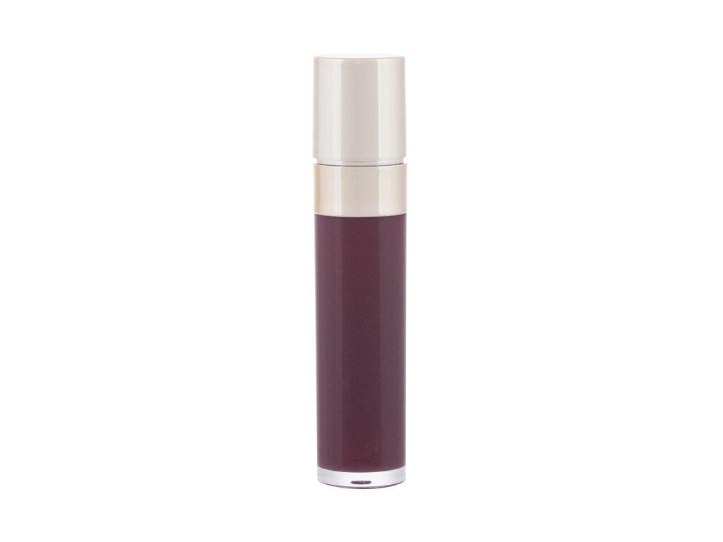 CLARINS Joli Rouge Lacquer Lipstick #744-PLUM - Parfumby.com