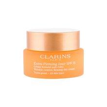 CLARINS Extra Firming Jour Spf15 All Skin Cream 50 ML - Parfumby.com