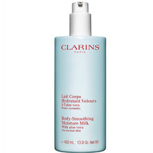 CLARINS  Leche Corporal Hidratante 400 ml