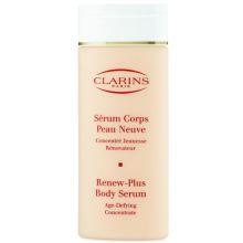 CLARINS New Skin Body Serum 200 ML - Parfumby.com