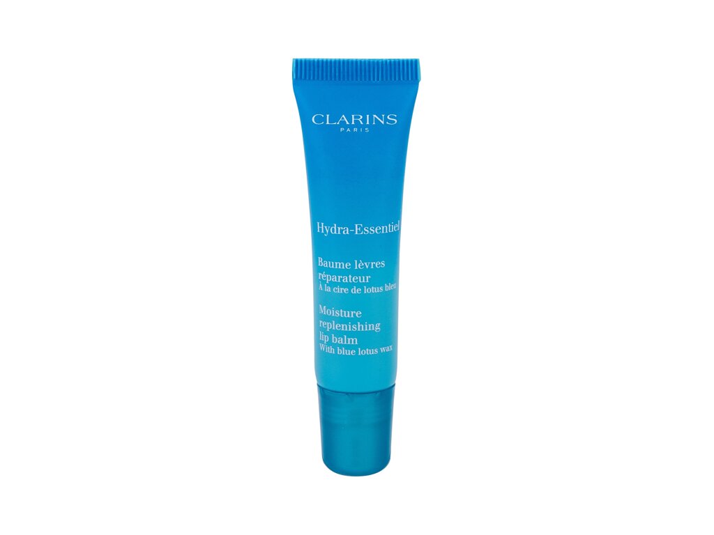 CLARINS Hydra-Essentiel Repairing Lip Balm 15 ML