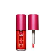 CLARINS Eau A Levres Lipgloss #04-VIOLET-WATER-7ML - Parfumby.com