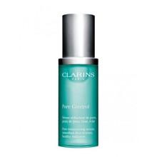 CLARINS Pore Control Serum Pore Reducer 30 ML - Parfumby.com