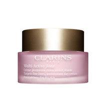 CLARINS Multi-active Day Cream Dry Skin 50 ML - Parfumby.com