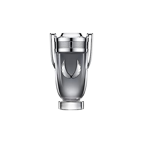 PACO RABANNE  INVICTUS PLATINUM(M)EDP SP 6.8oz(LI FREE)