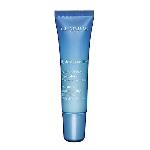 CLARINS  Hydra Essentiel Lip Repair Balm 15 ml