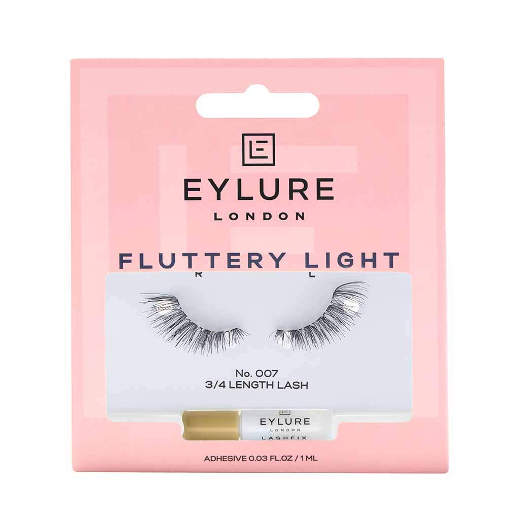EYLURE  Fluttery Light #007