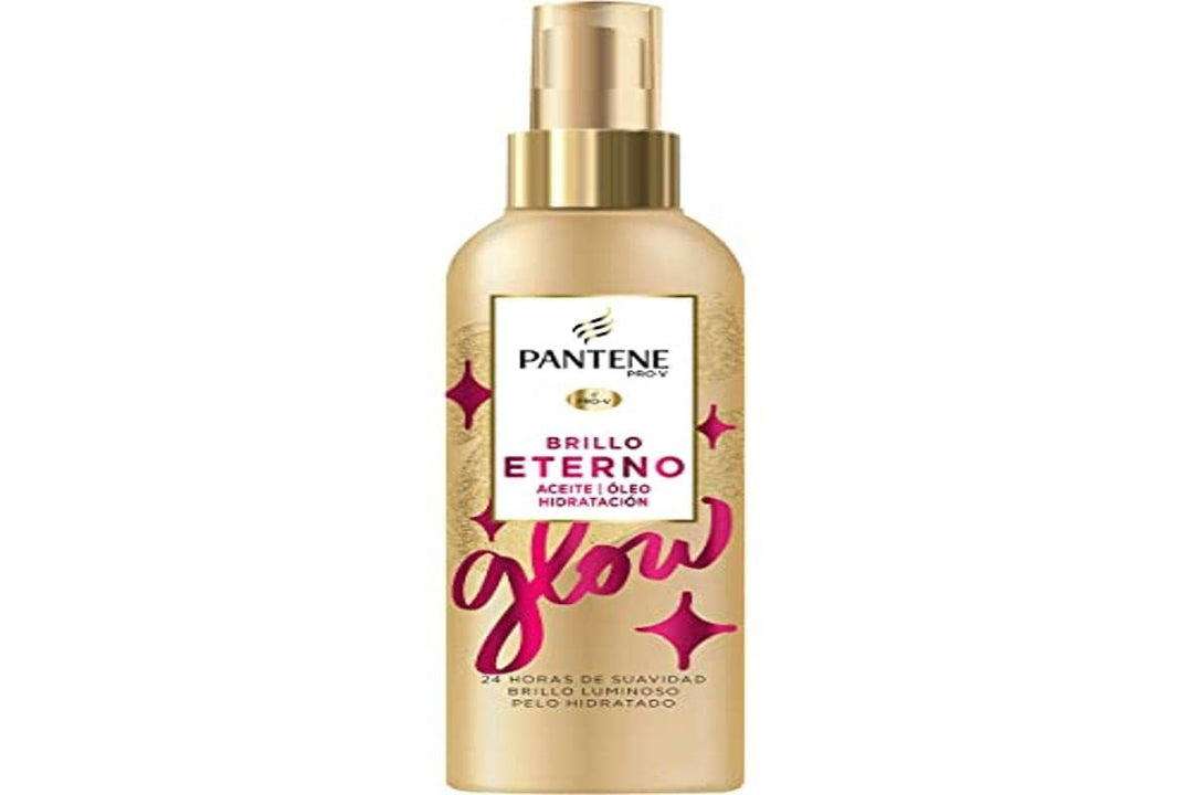 PANTENE  Eternal Shine Moisturizing Oil Spray 200 ml