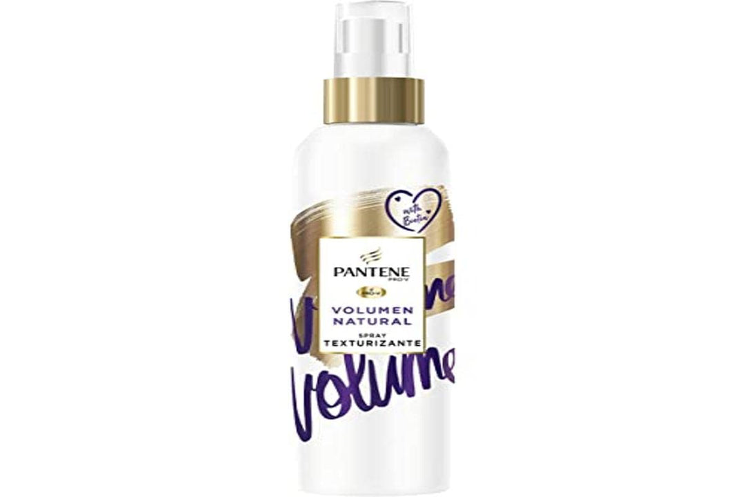PANTENE  Natural Volume Texturizing Spray 110 ml