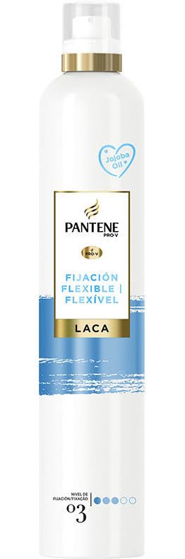 PANTENE   Flexible Lacquer 370 ml