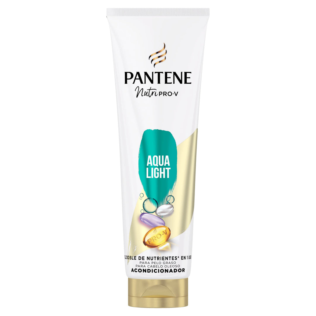 PANTENE  Aqua Light Conditioner 275 ml
