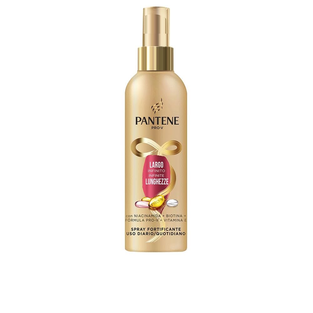 PANTENE Infinite Lange versterkende spray 200 ml