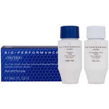 SHISEIDO Bio-performance Skin Filler Serum Navulling 60 ml