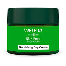 WELEDA Skin Food Voedende Dagcrème - Vyživující denní pleťový krém 40ml