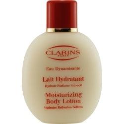 CLARINS Eau Dynamisante Moisturizing Milk 250 ML - Parfumby.com