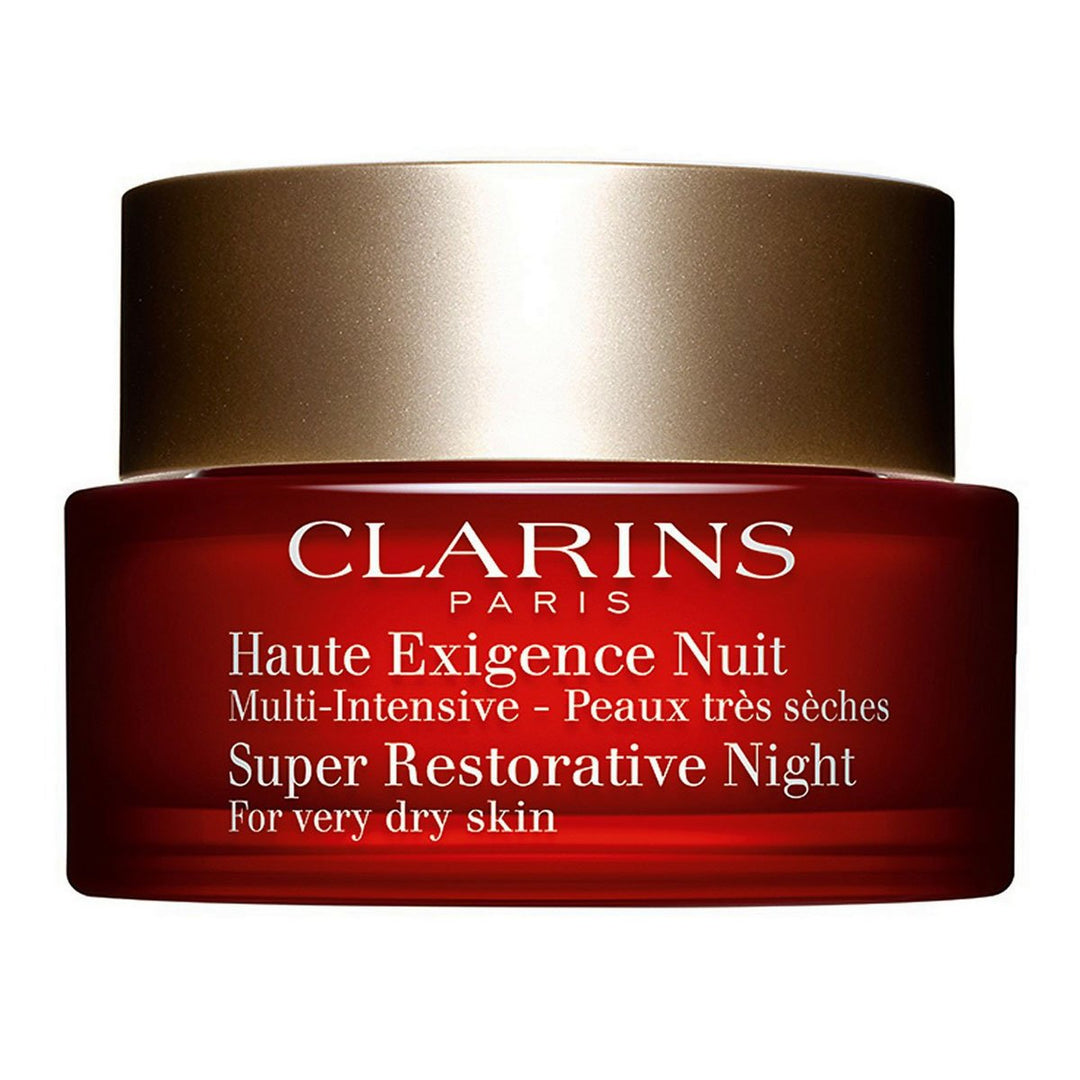 CLARINS  Multi Intensive Noche Crema Pieles Secas 50 ml