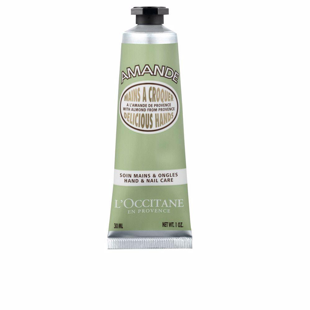 L'OCCITANE EN PROVENCE Almond Hand Cream 75 ml - Parfumby.com