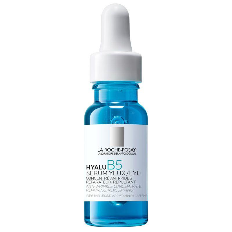 LA ROCHE POSAY Hyalu B5 Eye Serum 15ml 15 ML - Parfumby.com