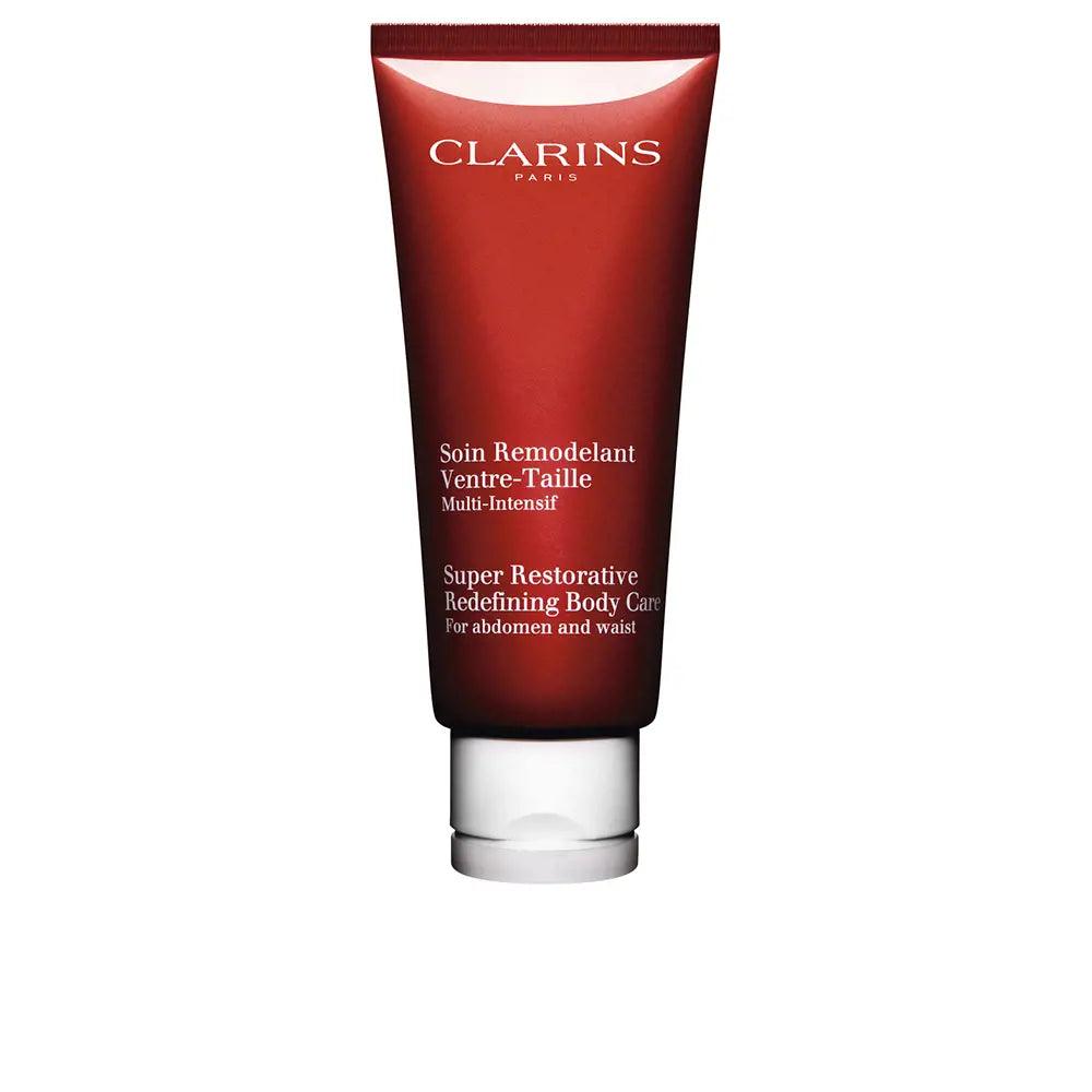 CLARINS Multi-intensive Belly-Waist Reshaping Care 200 ML - Parfumby.com