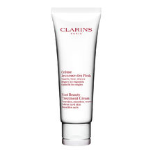 CLARINS  Juventud De Los Pies Crema 125 ml