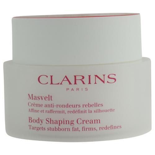 CLARINS Masvelt Anti-Roundness Rebel Cream 200 ML - Parfumby.com