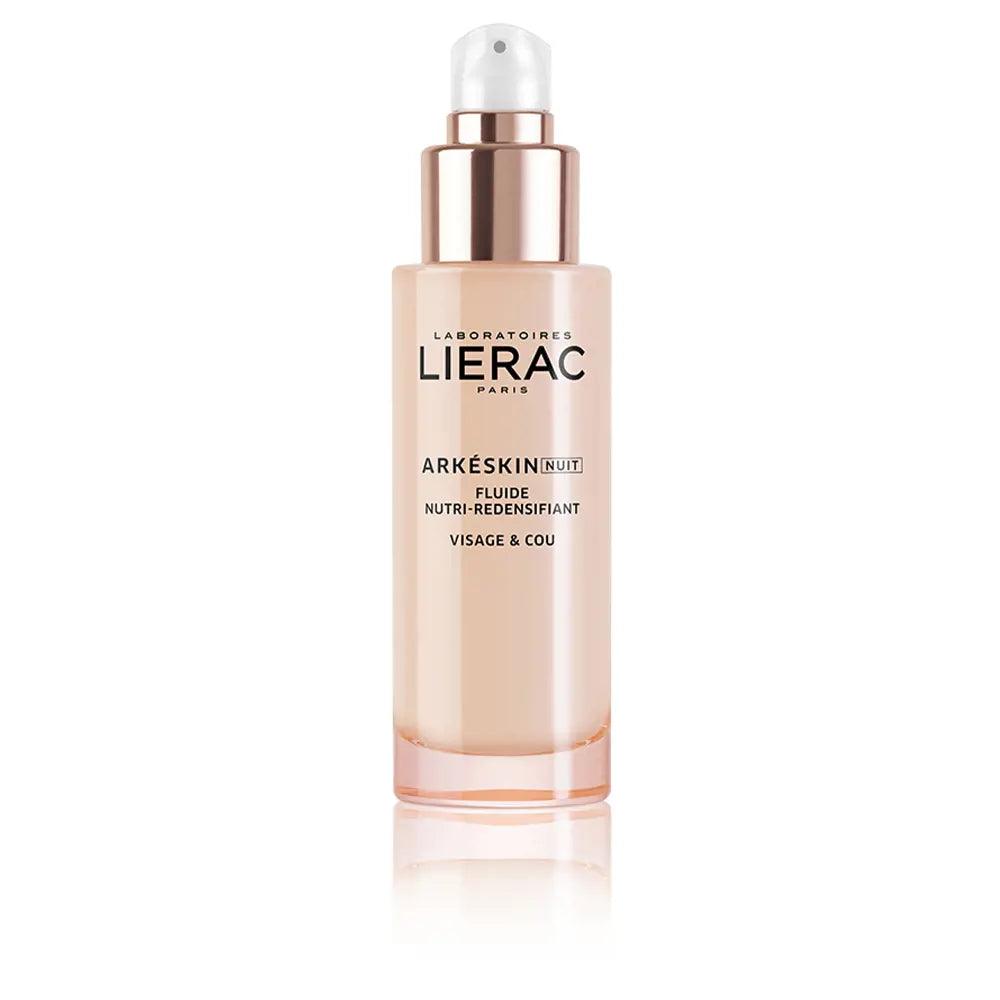 LIERAC Arkeskin Night Cream 50 Ml - Parfumby.com