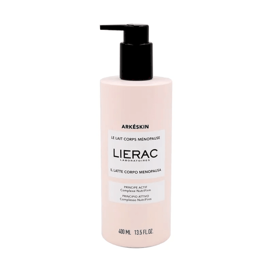 LIERAC Arkeskin Body Milk 200 Ml - Parfumby.com