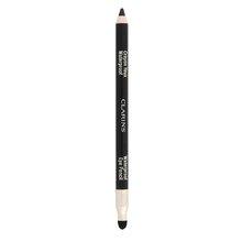 CLARINS Crayon Yeux Waterproof #01-NOIR-1.2GR - Parfumby.com