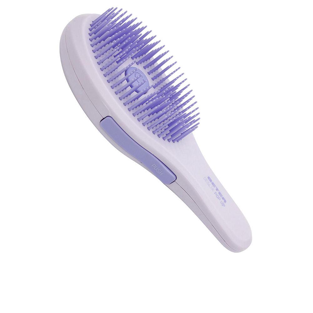 BETER Deslia Pop Up Hair Brush 1 Pcs - Parfumby.com