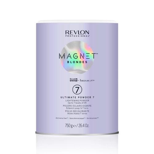 REVLON Magnet Blondes 7 Powder 750 G - Parfumby.com