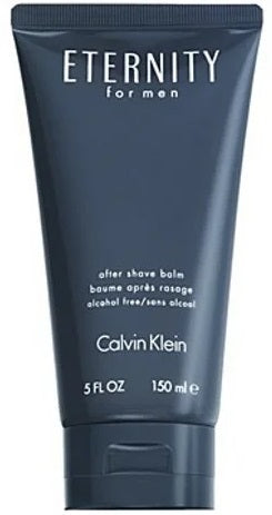 CALVIN KLEIN  Eternity for Men After Shave Balsam 150 ml