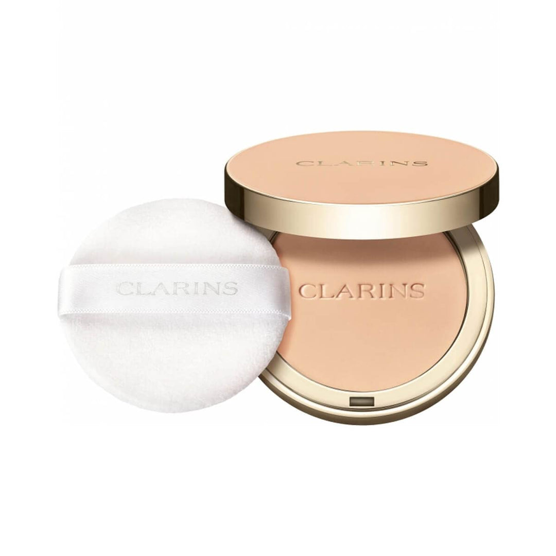 CLARINS Ever Matte Compact Powder 10 g