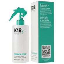 K18 Peptide Prep Pro Chelating Hair Complex - Kúra na vlasy odstraňující těžké kovy 300ml