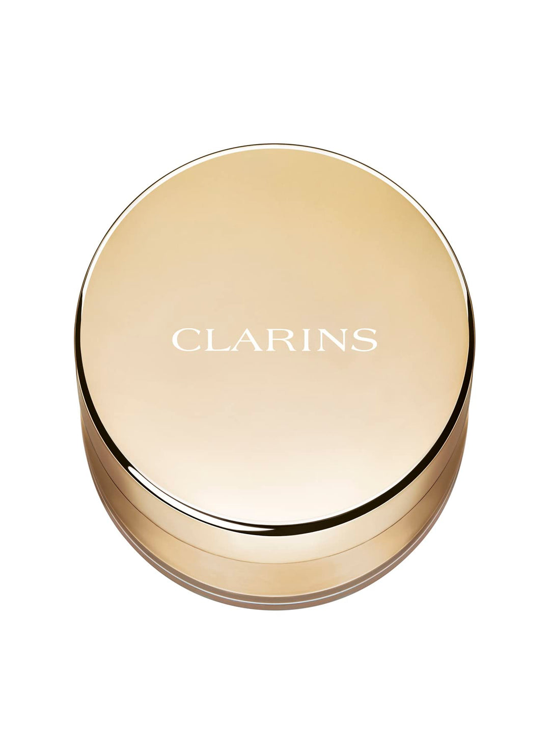 CLARINS Ever Matte Poudre Libre #02-universeel medium