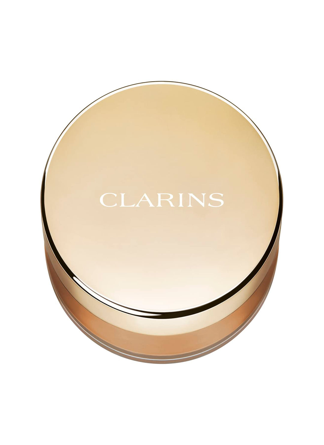 CLARINS Ever Matte Poudre Libre #03-universeel diep