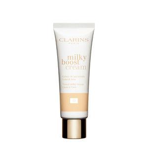 CLARINS Milky Boost BB Cream #01-45ML - Parfumby.com