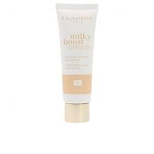 CLARINS Milky Boost BB Cream #02-45ML - Parfumby.com