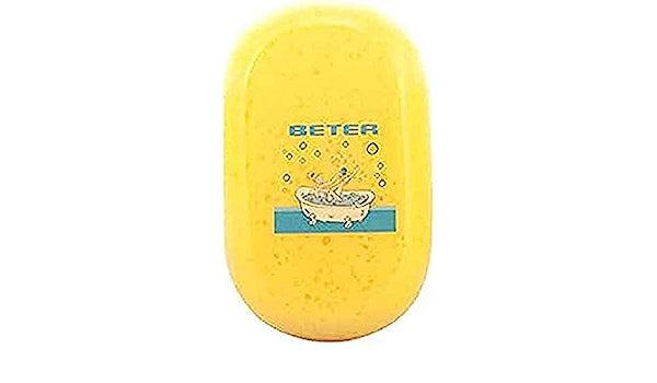 BETER Oval Sponge 1 Pcs - Parfumby.com