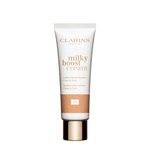 CLARINS Milky Boost BB Cream #06-45ML - Parfumby.com