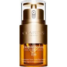 CLARINS Double Serum Eye Intensive Anti-Aging Eye Treatment 20 ML - Parfumby.com