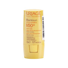 URIAGE Protective stick for sensitive areas SPF 50+ Bariésun (Stick Invisible) 8 g